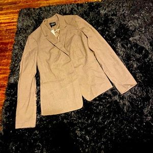 The Limited Blazer Separate